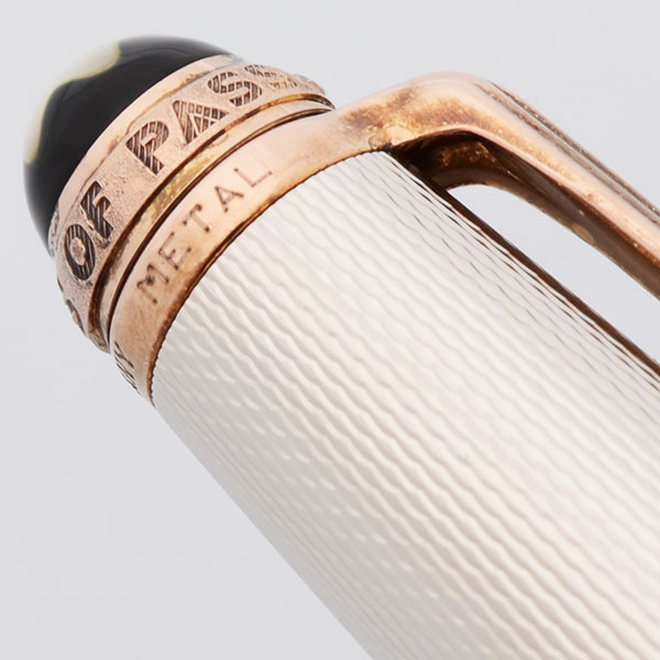 コ*ズ様 モンブランMONTBLANC75yearsMYISTERSTUCK18 Montblanc Meisterstuck 144 Fountain Pen 75th Anniversary